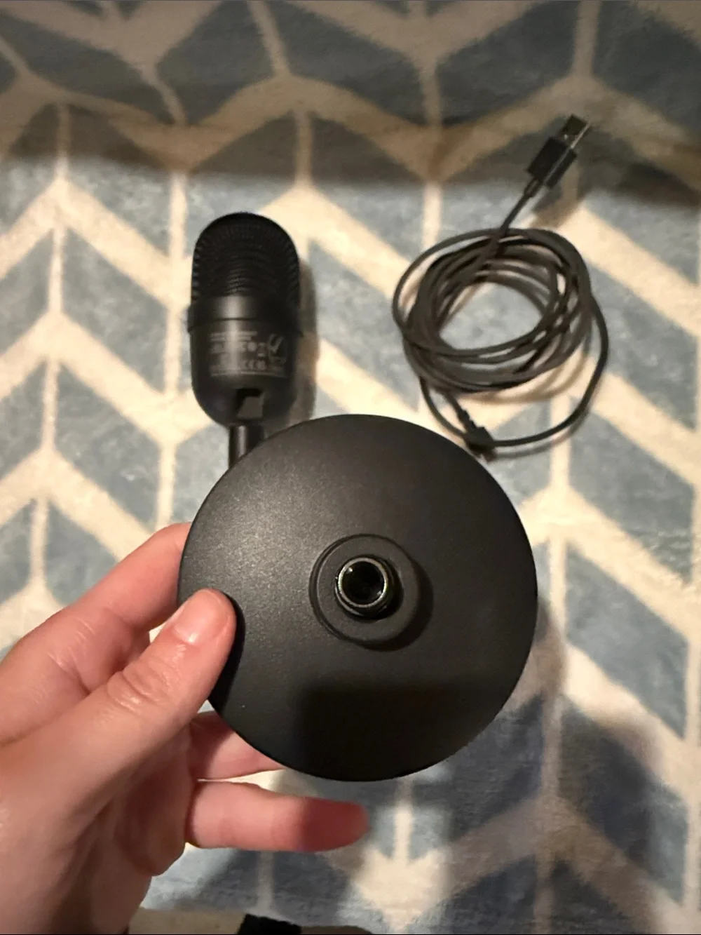 Razer compact usb